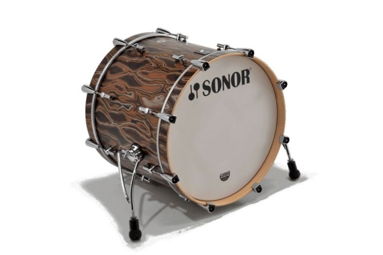 15821581 PL 1814 BD WM EDT ProLite Бас-барабан 18" x 14", Sonor