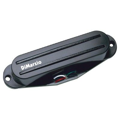 Звукосниматель DIMARZIO DP188BK
