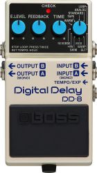 BOSS DD-8