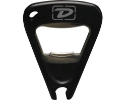 Dunlop 7017G  инструмент для извлечения "Bridge Pin"/ открывалка для пива