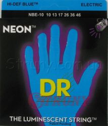 DR NBE-10 NEON