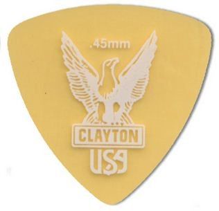 Набор медиаторов 12 шт. CLAYTON URT45/12