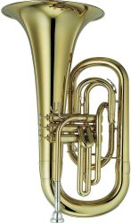 Эуфониум YAMAHA YEP-202M