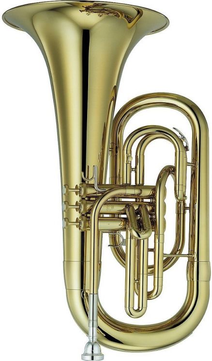 Эуфониум YAMAHA YEP-202M