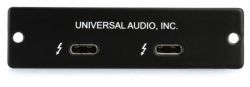 Universal Audio Thunderbolt 2 Option Card