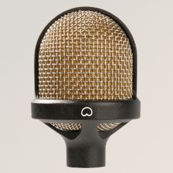 КМК-2306-Ч Капсюль микрофонный конденсаторный, черный, Октава