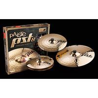 Paiste PST8 Reflector Universal Set  