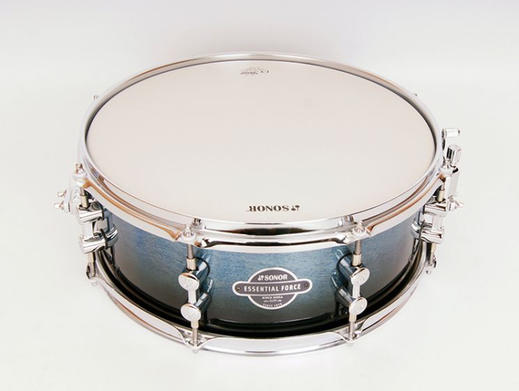 17312842 ESF 11 1455 SDW 11235 Essential Force Малый барабан 14'' x 5,5'', синий, Sonor