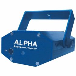 Xline Laser ALPHA