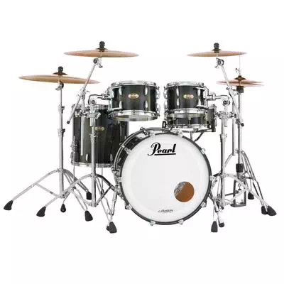 Pearl MRV924XEP/ C359  ударная установка из 4-х барабанов, цвет Twilight Burst, без стоек