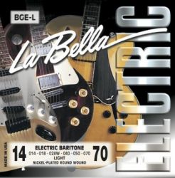 BGE-L Light, 14-70, La Bella