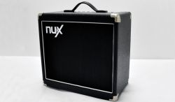 Mighty-30X Цифровой гитарный комбоусилитель Nux Cherub