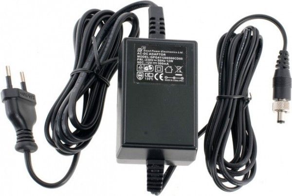 Блок питания AKG AC12 PSU12V 500mA