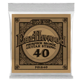 Ernie Ball 1840 