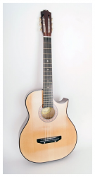 D-3 Акустическая гитара 41", Mirra