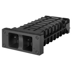 507198 LM 6060 Зарядный модуль для аккумуляторов, Sennheiser