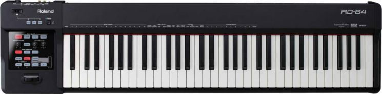 Roland RD-64