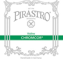 319020 Chromcor 4/4 Violin  Pirastro