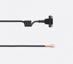 508545 Cable-II-6 Кабель для гарнитуры, без разъема, Sennheiser