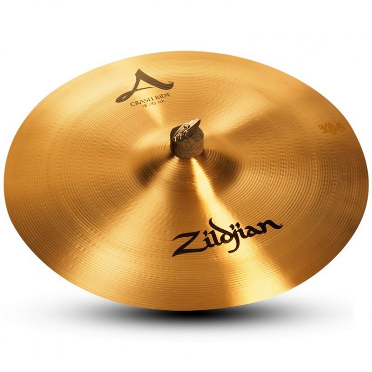 Тарелка ZILDJIAN 18' A AVEDIS CRASH