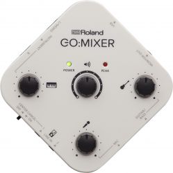 ROLAND GOMIXER