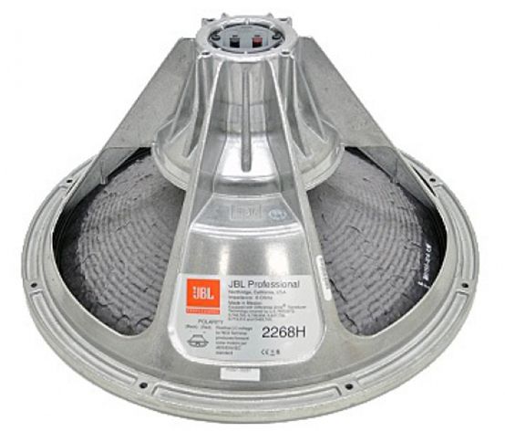 JBL 2268H