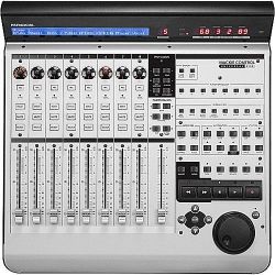 MIDI Контроллер MACKIE MCU PRO Control Universal PRO