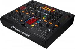 DJ-Микшер PIONEER DJM-2000Nexus