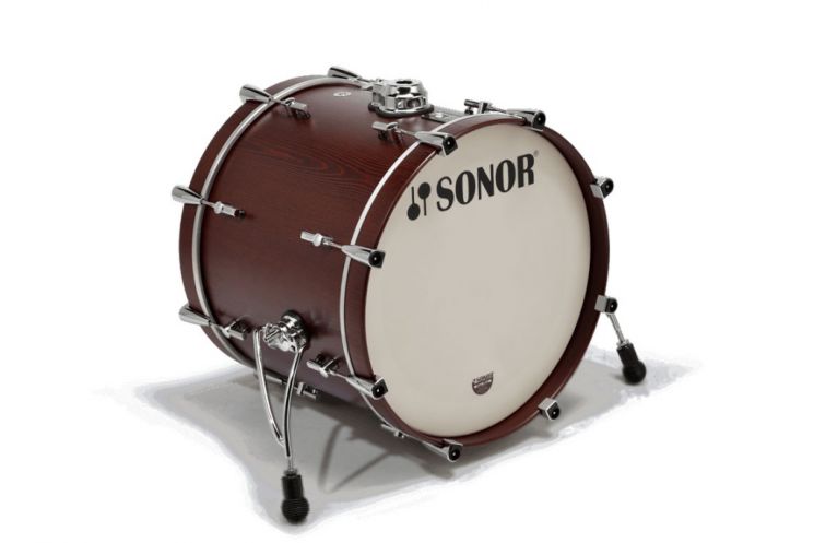 15821975 PL 2016 BD WM NUB ProLite Бас-барабан 20" x 16", Sonor