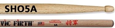 Барабанные палочки дуб VIC FIRTH SHO 5A