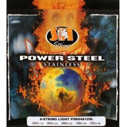 SIT PSR545125L Power Steel