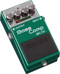 Педаль эффектов BOSS BC-1X