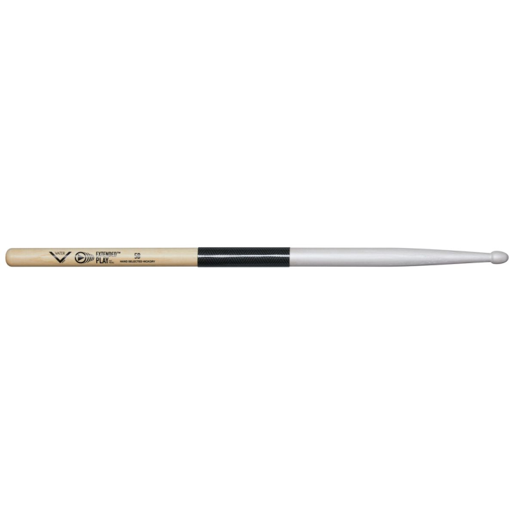 Барабанные палочки Vater VEP5BW  Extended Play 5B , орех