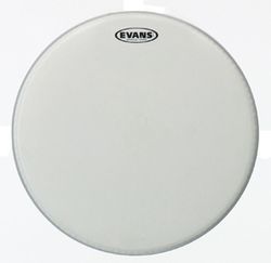 Evans BD22G1CW  Genera G1 Coated White 22"  