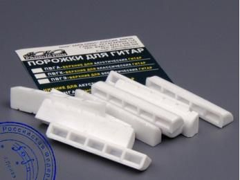 Порожек верхний SOLO ПВГА