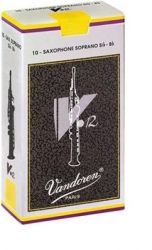Vandoren SR-6035 (№ 3-1/2), серия V12