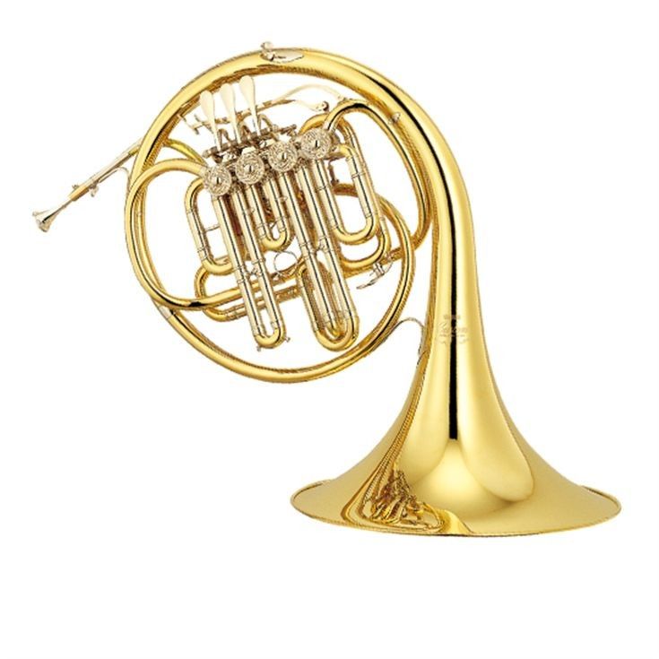 Валторна YAMAHA YHR-882