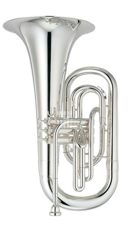 Эуфониум YAMAHA YEP-202MS