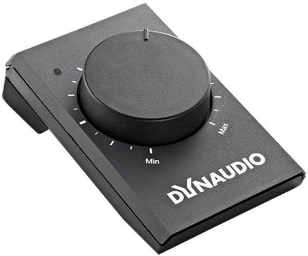 Регулятор уровня громкости DYNAUDIO DBM 50 Volume Control