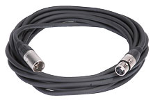 Peavey PV 25'' LOW Z MIC CABLE'