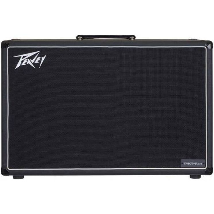 PEAVEY invective 212 Cabinet