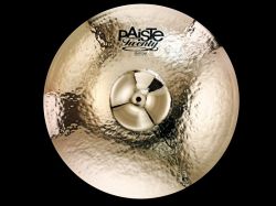 0005152020 Twenty Custom Metal Ride Тарелка 20”, Paiste