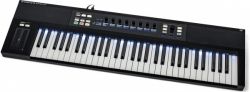 MIDI-клавиатура NATIVE INSTRUMENTS Komplete Kontrol S61