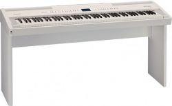 Подставка для цифрового пианино ROLAND KSC-76 -WH