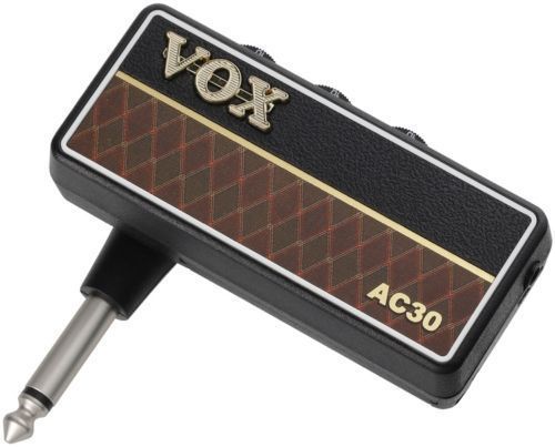 VOX AP2-AC AMPLUG 2 AC-30