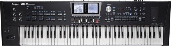 Рабочая станция ROLAND BK-9