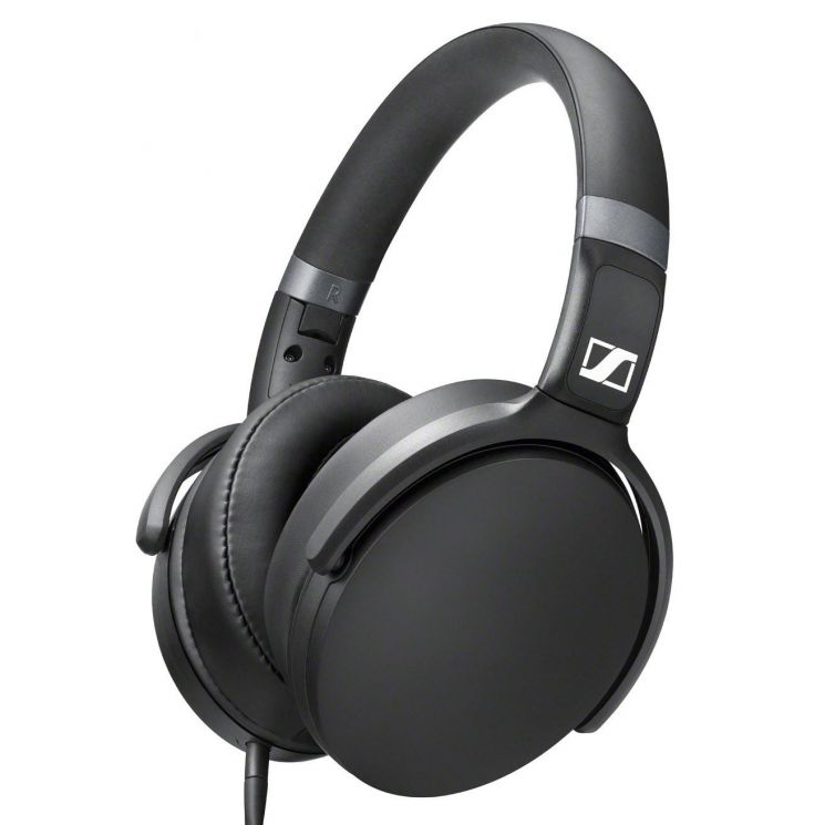 Наушники SENNHEISER HD 4.30G