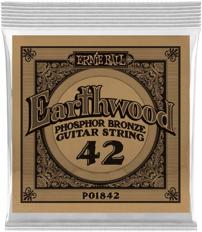 Ernie Ball 1842 