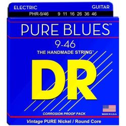 DR PHR-9/46 PURE BLUES™