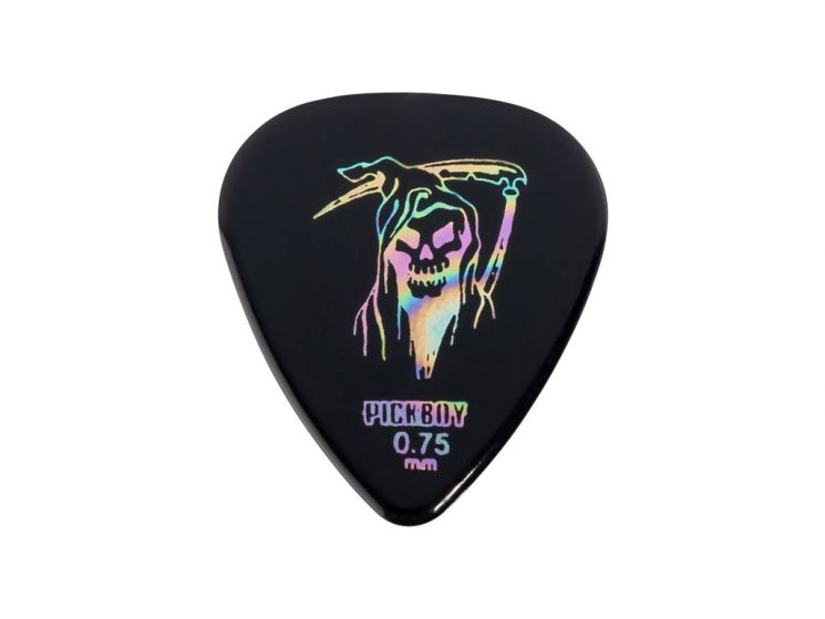 GP-140-5/075 Celltex Heavy Metal Медиаторы 50шт, толщина 0.75мм, Pickboy